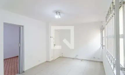Apartamento para Aluguel - Jabaquara, 3 Quartos,  77 m² - São Paulo