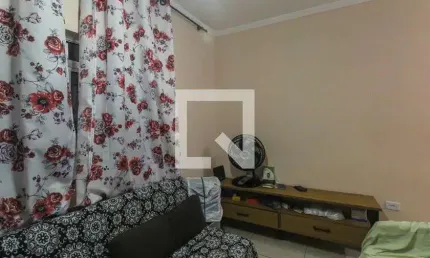 Casa para Aluguel - Vila Formosa, 1 Quarto,  70 m² - São Paulo