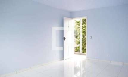 Kitnet / Stúdio para Aluguel - Pilarzinho, 1 Quarto,  35 m² - Curitiba