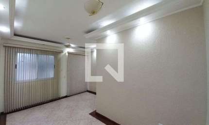 Apartamento para Aluguel - Jardim Andorinhas, 3 Quartos,  70 m² - Campinas