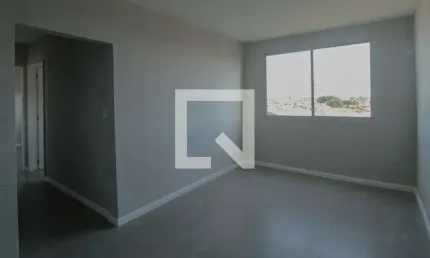 Apartamento para Aluguel - Humaitá, 2 Quartos,  75 m² - Porto Alegre