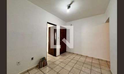 Casa para Aluguel - Parque Oratório, 2 Quartos,  67 m² - Santo André