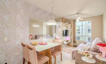 Apartamento para Aluguel - Alto Petrópolis, 2 Quartos,  43 m² - Porto Alegre