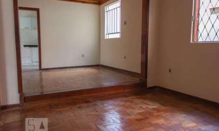 Casa para Aluguel - Sagrada Família, 4 Quartos,  145 m² - Belo Horizonte