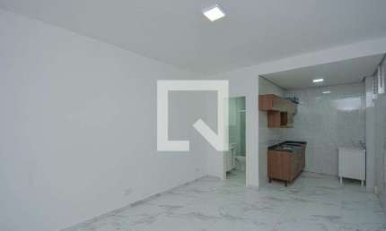 Apartamento para Aluguel - Campo Grande, 1 Quarto,  26 m² - São Paulo