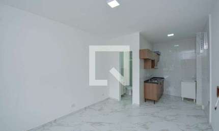 Cobertura para Aluguel - Campo Grande, 1 Quarto,  26 m² - São Paulo