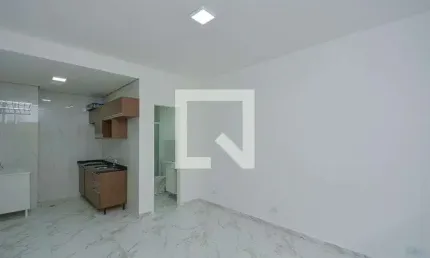 Apartamento para Aluguel - Campo Grande, 1 Quarto,  26 m² - São Paulo