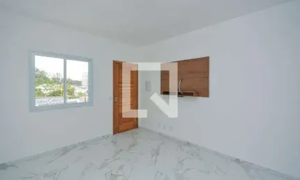 Cobertura para Aluguel - Campo Grande, 1 Quarto,  26 m² - São Paulo