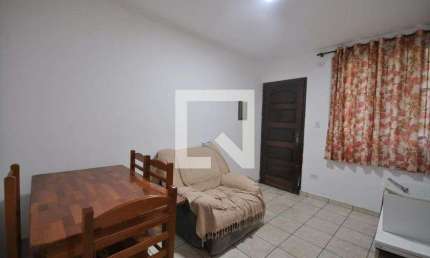 Apartamento para Aluguel - Vila Nova Galvão, 2 Quartos,  55 m² - São Paulo