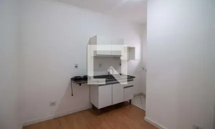 Kitnet / stúdio para aluguel - jardim éster yolanda, 1 quarto,  20 m² - são paulo