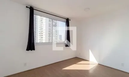 Kitnet / Stúdio para Aluguel - Brás, 1 Quarto,  19 m² - São Paulo