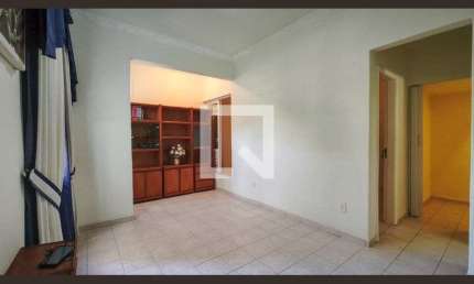 Apartamento para Aluguel - Vila Isabel, 3 Quartos,  80 m² - Rio de Janeiro