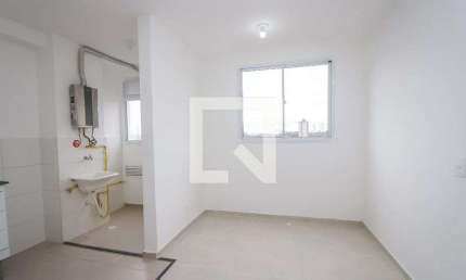 Apartamento para Aluguel - Portal do Morumbi, 2 Quartos,  42 m² - São Paulo
