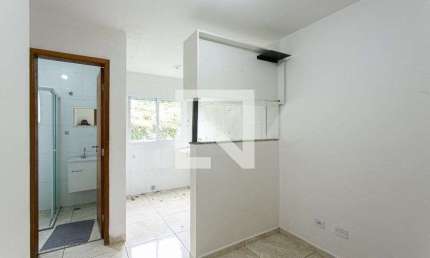Apartamento para Aluguel - Brás, 1 Quarto,  48 m² - São Paulo