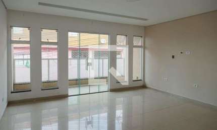 Casa para Aluguel - Parque Jurema, 2 Quartos,  145 m² - Guarulhos