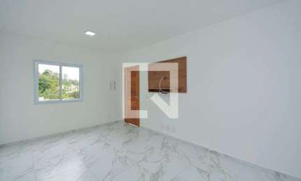 Cobertura para Aluguel - Campo Grande, 1 Quarto,  29 m² - São Paulo