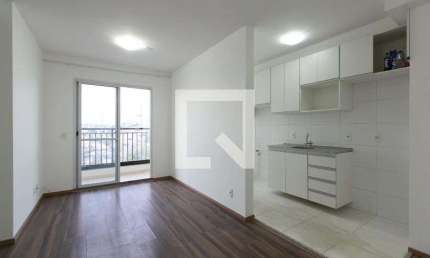 Apartamento para Aluguel - Itaquera, 2 Quartos,  45 m² - São Paulo