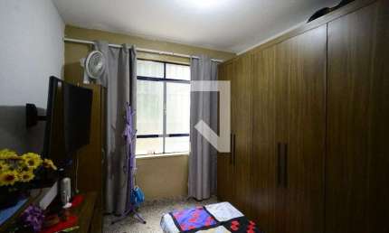 Kitnet / Stúdio para Aluguel - Liberdade, 1 Quarto,  46 m² - São Paulo