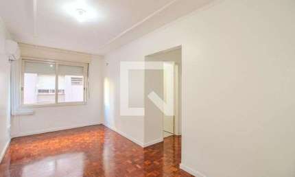 Apartamento para Aluguel - São Sebastião, 1 Quarto,  45 m² - Porto Alegre