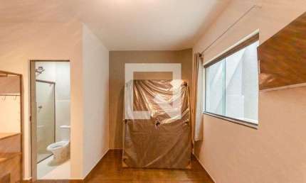 Kitnet / Stúdio para Aluguel - Freguesia do Ó, 1 Quarto,  24 m² - São Paulo