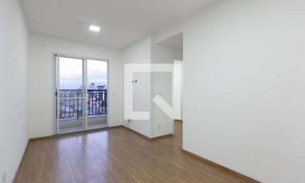 Apartamento para Aluguel - Itaquera, 2 Quartos,  45 m² - São Paulo