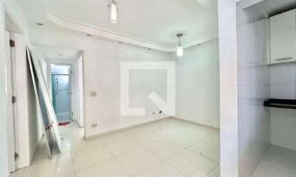 Apartamento para Aluguel - Chácara Inglesa, 3 Quartos,  55 m² - São Paulo