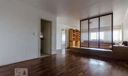 Apartamento para Aluguel - Santana, 3 Quartos,  200 m² - São Paulo