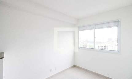 Apartamento para Aluguel - Chácara Santo Antonio, 1 Quarto,  27 m² - São Paulo