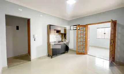 Apartamento para Aluguel - Santana, 1 Quarto,  32 m² - São Paulo