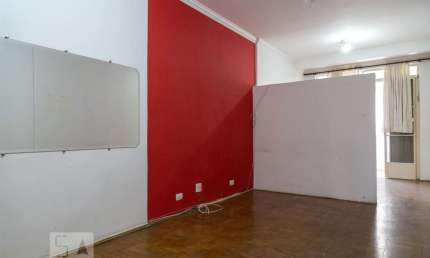 Apartamento para Aluguel - Consolação, 1 Quarto,  49 m² - São Paulo