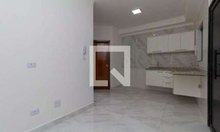 Apartamento para Aluguel - Vila Carrão, 1 Quarto,  31 m² - São Paulo