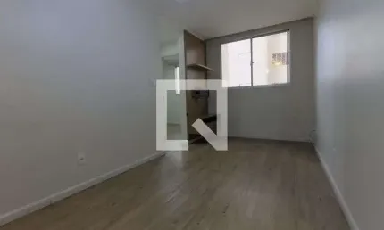 Apartamento para Aluguel - Água Branca, 2 Quartos,  42 m² - São Paulo