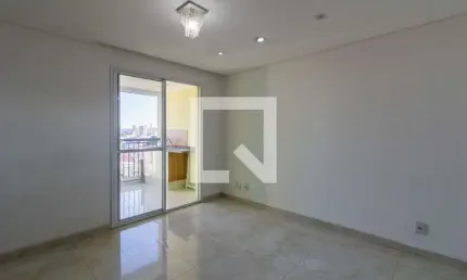 Apartamento para Aluguel - Vila Augusta, 2 Quartos,  57 m² - Guarulhos
