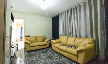 Casa para Aluguel - Cidade Lider, 2 Quartos,  150 m² - São Paulo
