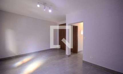 Casa para Aluguel - Bosque da Saúde, 1 Quarto,  80 m² - São Paulo