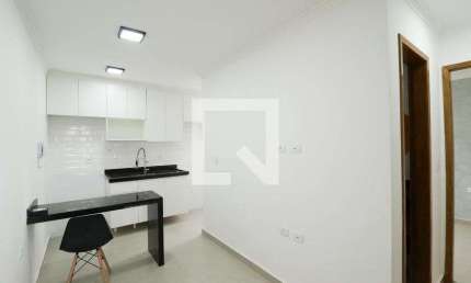 Apartamento para Aluguel - Água Fria, 1 Quarto,  31 m² - São Paulo