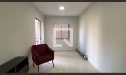 Apartamento para Aluguel - Belém, 1 Quarto,  50 m² - São Paulo