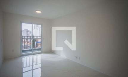 Kitnet / Stúdio para Aluguel - Saúde, 1 Quarto,  27 m² - São Paulo