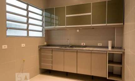 Apartamento para Aluguel - Liberdade, 2 Quartos,  62 m² - São Paulo