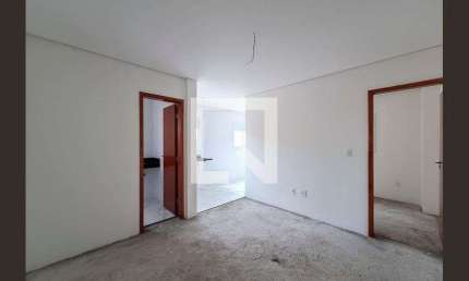 Apartamento para Aluguel - Água Fria, 1 Quarto,  34 m² - São Paulo