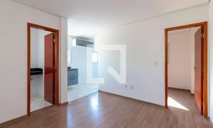 Apartamento para aluguel - água fria, 1 quarto,  34 m² - são paulo