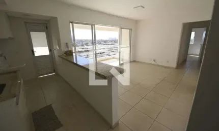 Apartamento para Aluguel - Vila Mooca, 3 Quartos,  80 m² - Goiânia