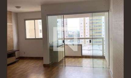 Apartamento para Aluguel - Residencial Eldorado, 2 Quartos,  71 m² - Goiânia