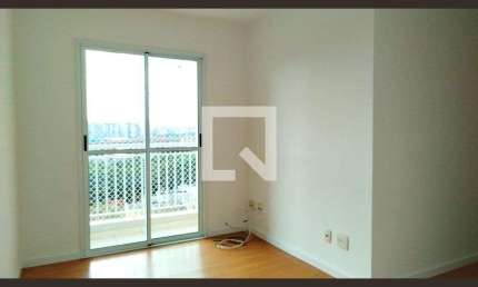 Apartamento para Aluguel - Tatuapé, 2 Quartos,  54 m² - São Paulo