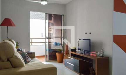 Apartamento para Aluguel - Pechincha, 2 Quartos,  63 m² - Rio de Janeiro