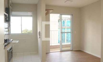 Apartamento para Aluguel - Água Branca, 2 Quartos,  37 m² - São Paulo