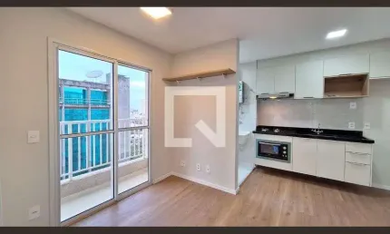 Apartamento para Aluguel - Água Branca, 2 Quartos,  37 m² - São Paulo