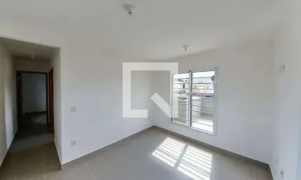 Apartamento para Aluguel - Vila Ema, 2 Quartos,  45 m² - São Paulo