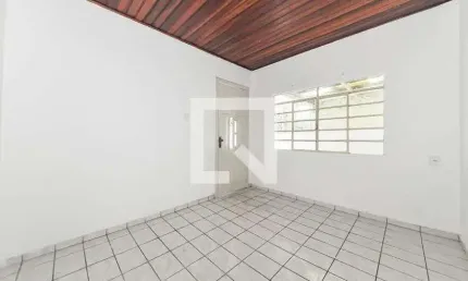 Casa para Aluguel - Jabaquara, 3 Quartos,  86 m² - São Paulo