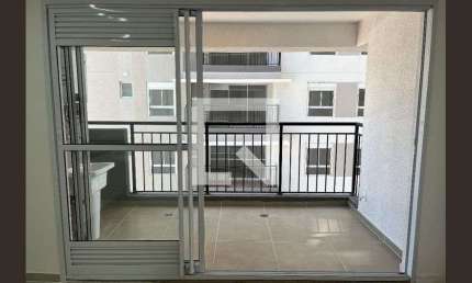 Apartamento para Aluguel - Barra Funda, 2 Quartos,  42 m² - São Paulo